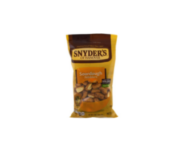 SNYDERS SOURDOUGH